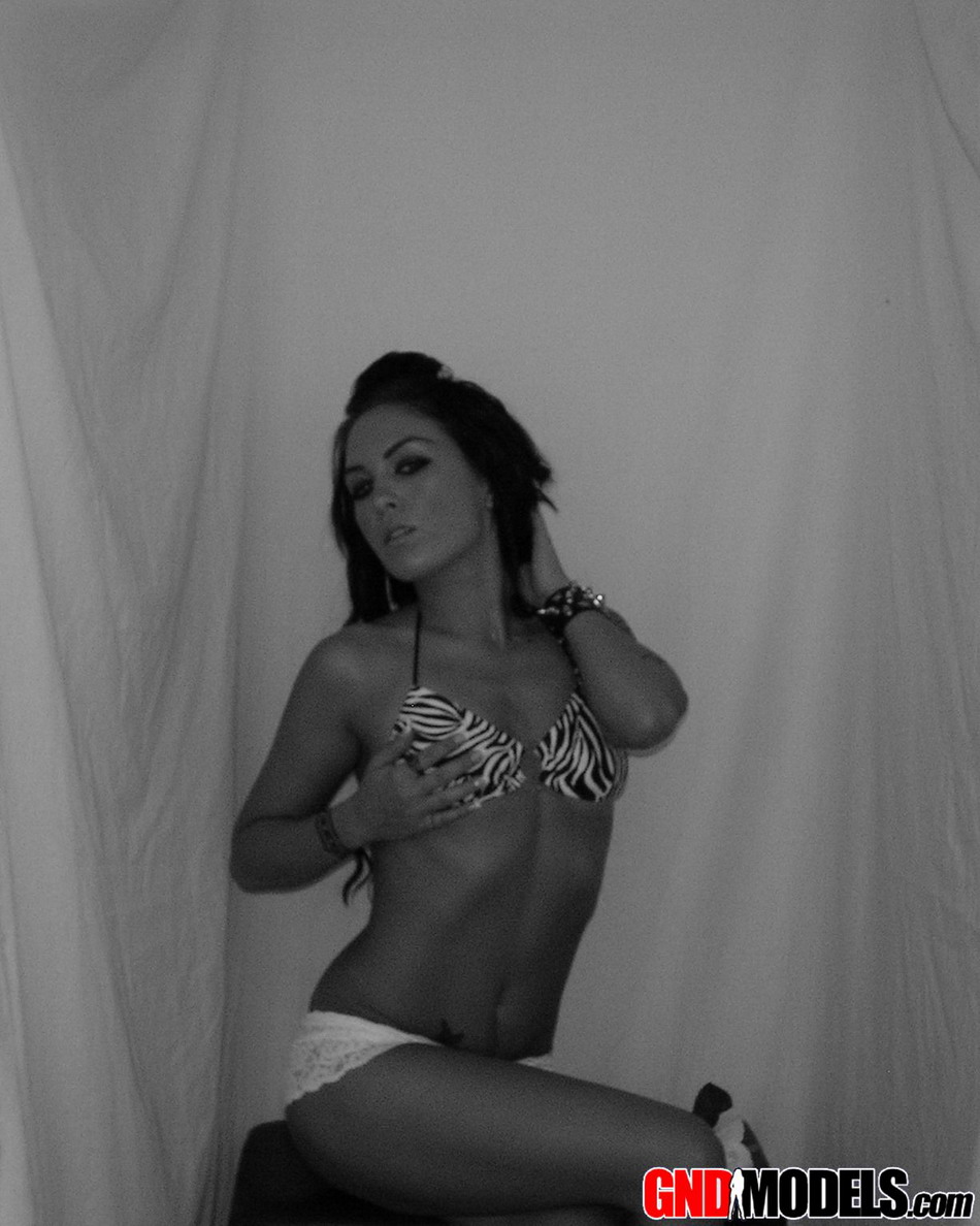 GND Models Featuring Deja Naked Images NakedPics