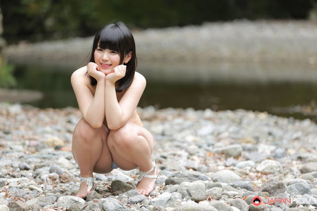 Japan HDV performed by Tsuna Kimura Naked Images