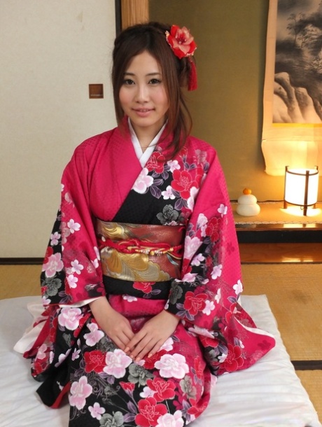 Japan HDV featuring Yui Shiina Hot Pics